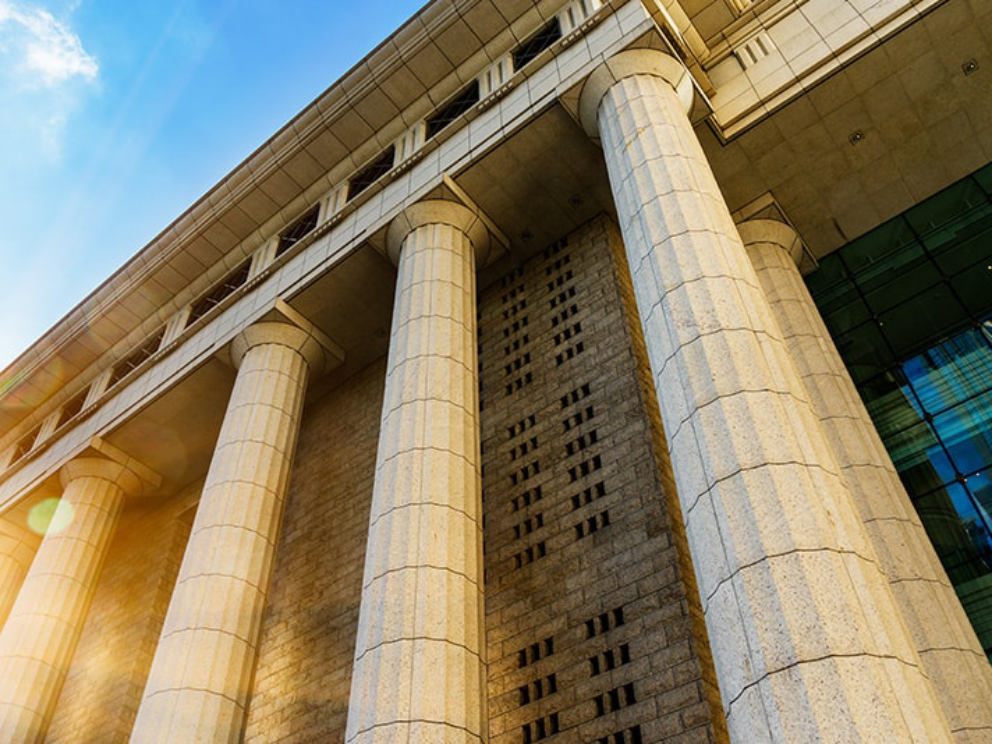 Streamline Purchasing With OMNIA Partners