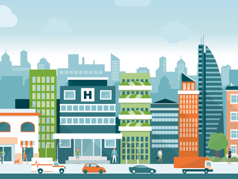 True Cost of Downtime