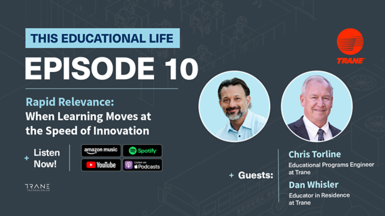 MDW This Educational Life Podcast Season 2 Episode 3