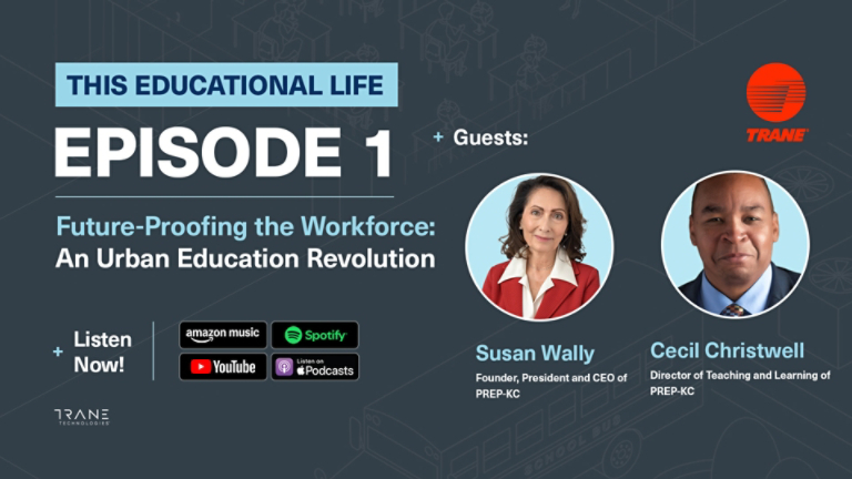 MDW This Educational Life Podcast Season 2 Episode 1