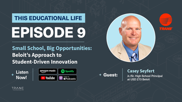 MDW This Educational Life Podcast Season 2 Episode 3