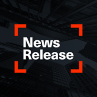 News Release Graphic