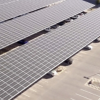 New Mexico Green Energy Project