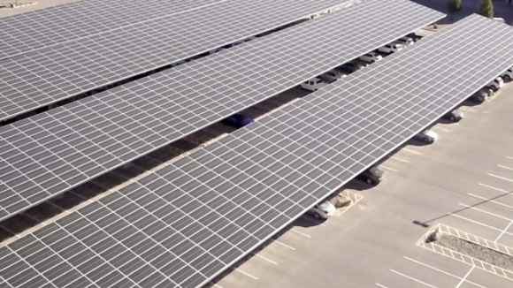 New Mexico Green Energy Project