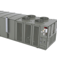 IntelliPak 1 Left Facing 