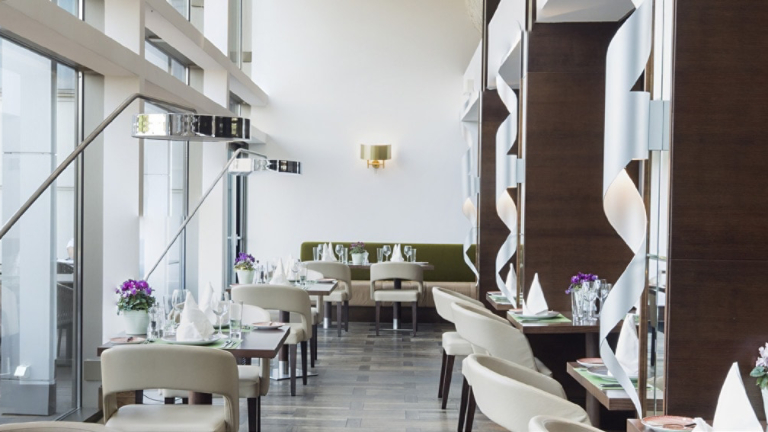 How to Build a Smart Restaurant Roadmap