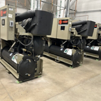 Series R Davidson Lab Customer Story Side View