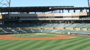 Salt River FIelds