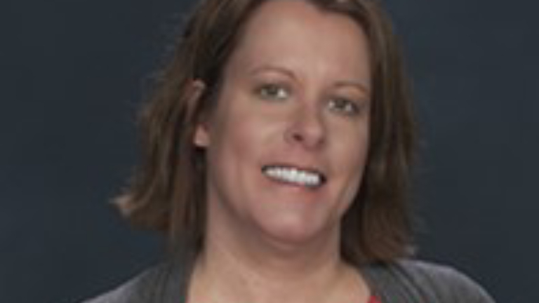 Sarah Hilden, Applications Engineer