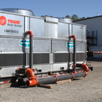Cooling Towers