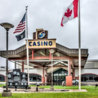 Shooting Star Casino