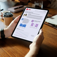 CMSA Tablet Mockup Report Vertical