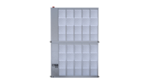 Fan Coil Wall for Data Centers
