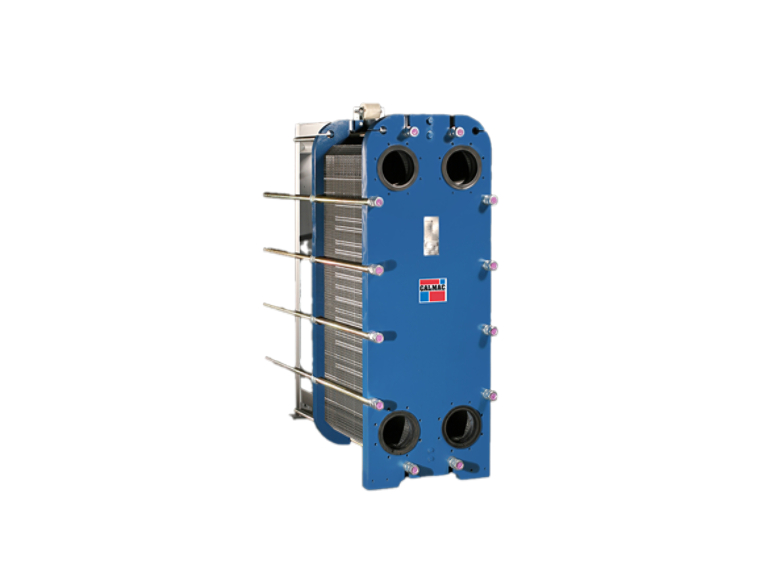 Plate Heat Exchanger