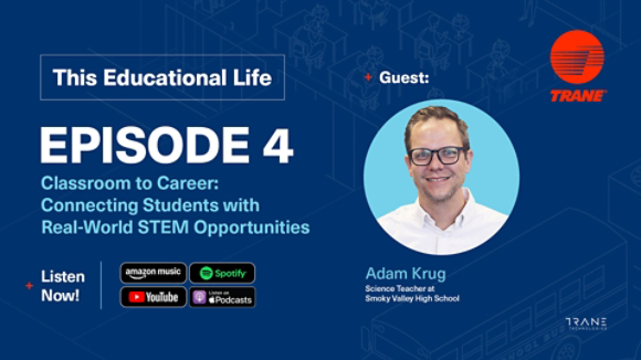 This Educational Life - Episode 4