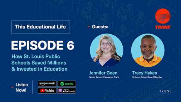 This Educational Life - Episode 6