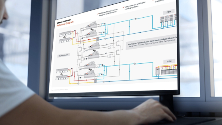 Nvidia GTC Video Screenshot