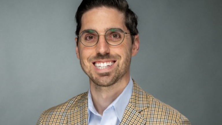 Trevor Joelson, Commercial & Industrial Business Development Manager, Energy Services