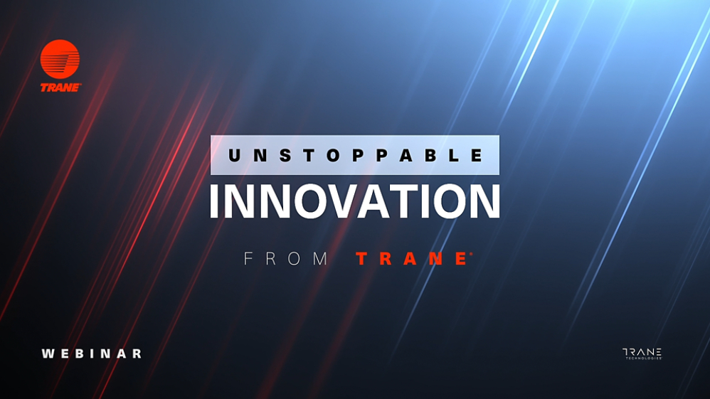 Unstoppable Innovation Release Webinar Thumbnail