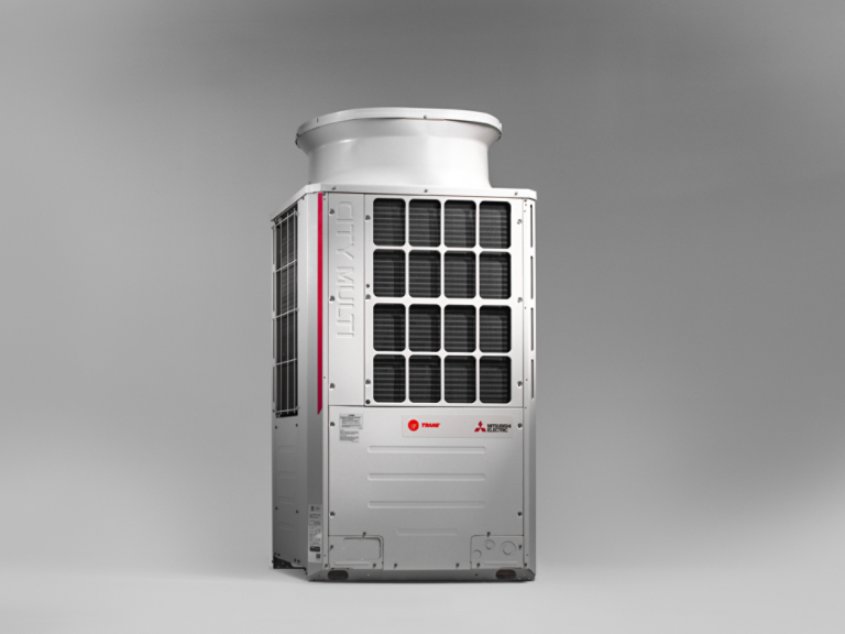 Trane® / Mitsubishi Electric Y Series