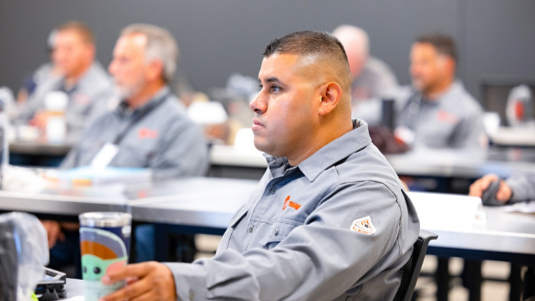 Teamwork_Technicians-seated-in-classroom
