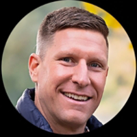 Ted Puthoff Headshot