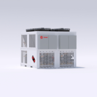 Thermafit® Modular Air-to-Water Heat Pump model AXM