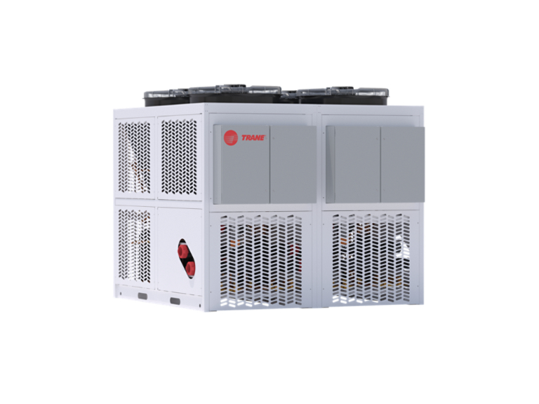 Thermafit™ Modular Air-to-Water Heat Pump model AXM