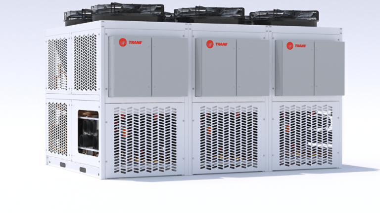 Thermafit™ Modular Air-Source Multi-Pipe model MAS