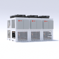 Thermafit® Modular Air-Source Multi-Pipe model MAS
