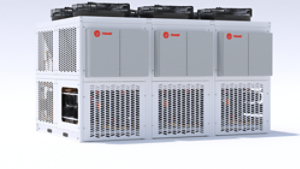 Thermafit™ Modular Air-Source Multi-Pipe model MAS