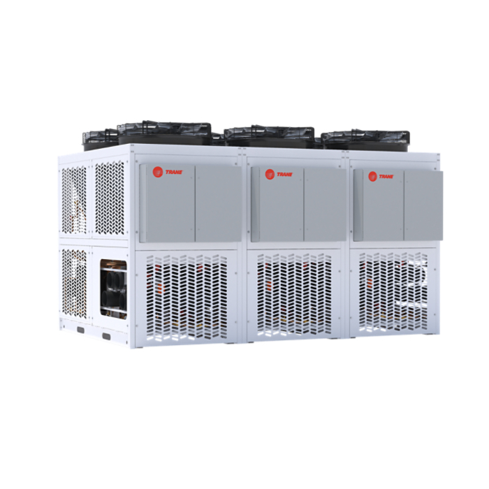 Thermafit Modular Air-Source Multi-Pipe model MAS