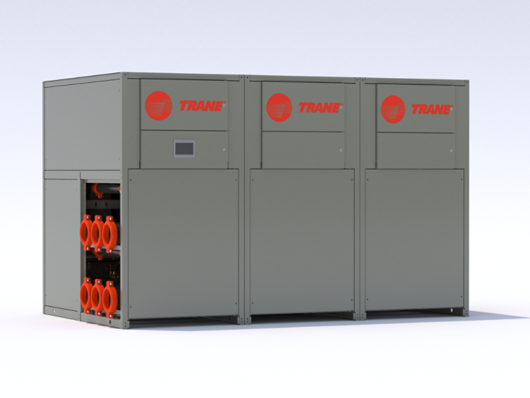 Thermafit™ Water-Source Multi-pipe Modular Unit