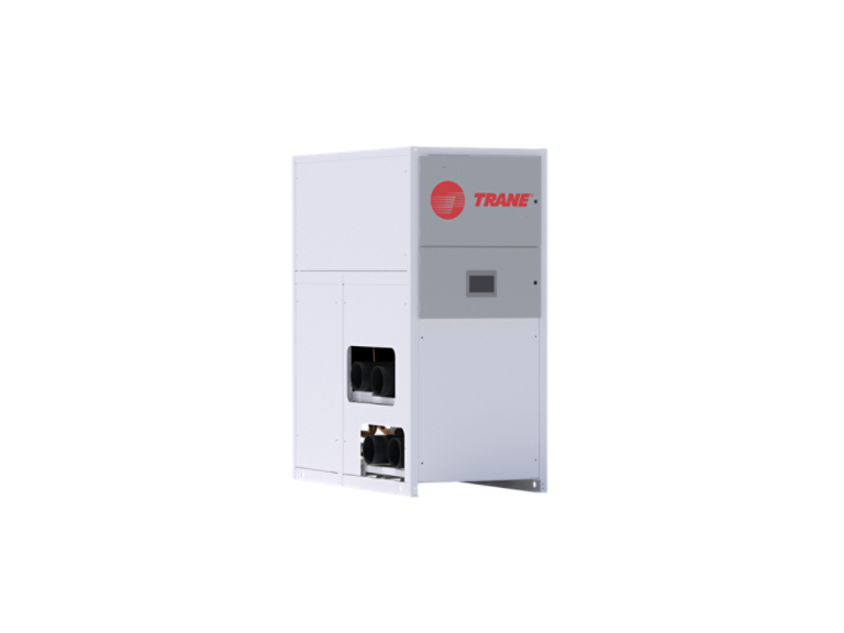 Thermafit™ Modular Water-to-Water Heat Pump model WXM