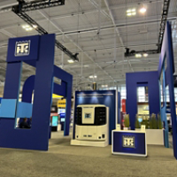 Thermo King Booth TMC 2026