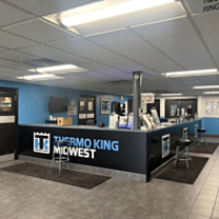 Thermo King Midwest Lobby