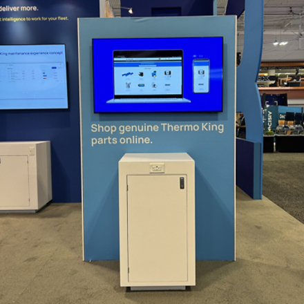 Thermo King Online Parts Store - TMC 2026