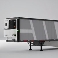 The companies will jointly evaluate the integration of Range’s electric powered trailer platform with Thermo King’s trailer refrigeration units 