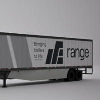 The companies will jointly evaluate the integration of Range’s electric powered trailer platform with Thermo King’s trailer refrigeration units 