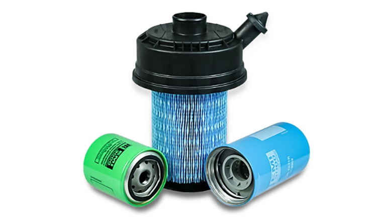 Genuine Thermo King filters