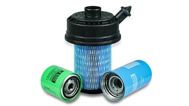 Genuine Thermo King filters