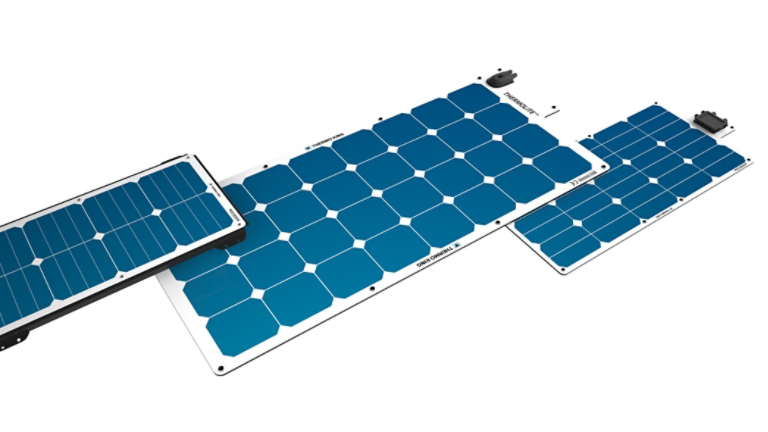 ThermoLite 30 watt Solar Panels