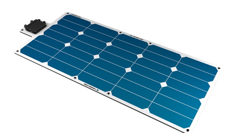 ThermoLite 40 watt Solar Panels