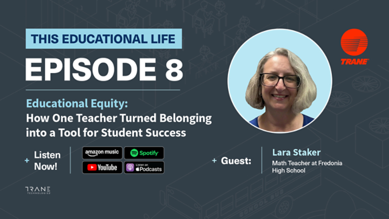 MDW This Educational Life Podcast Season 2 Episode 1