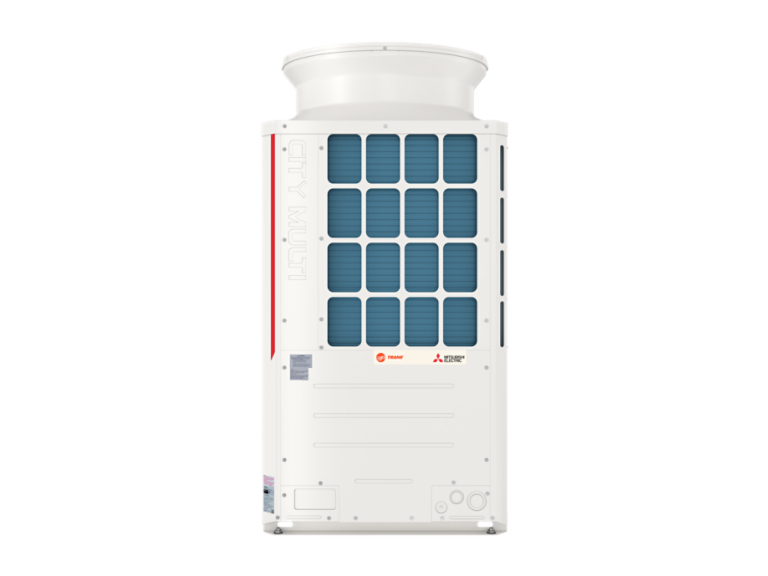 Trane® / Mitsubishi City Multi Y Series VRF System 