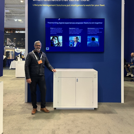 TracKing® Telematics - TMC 2026