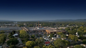 Transforming Trane’s La Crosse, WI Facility