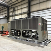 Chiller Rental Canada