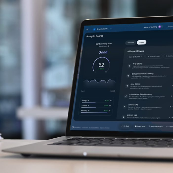 Trane Cloud Analytics