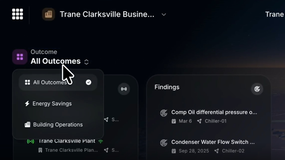 Trane Cloud Video Outcomes Thumbnail